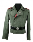 German Heer Uniforms